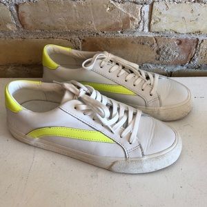 Madewell Shoes